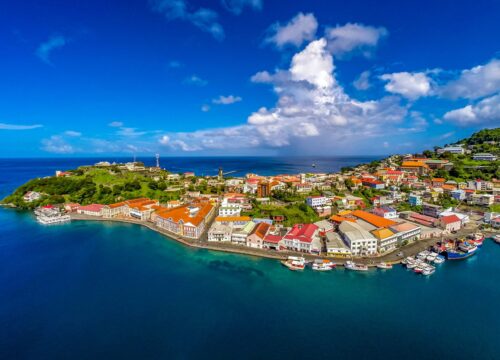 Experience the Ultimate Grenada Beach Tour with Land and Sea Grenada Tours