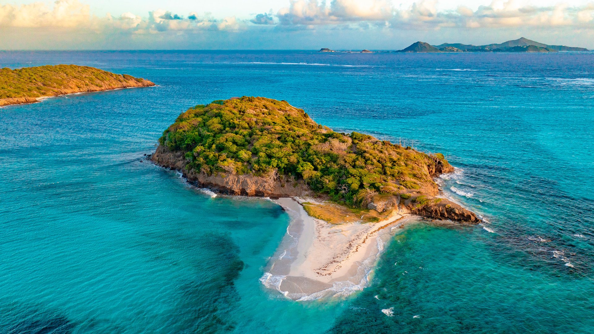 Maurice Bishop International Airport Taxi