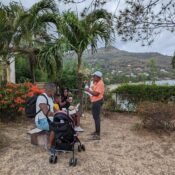 Grenada Sightseeing Tours