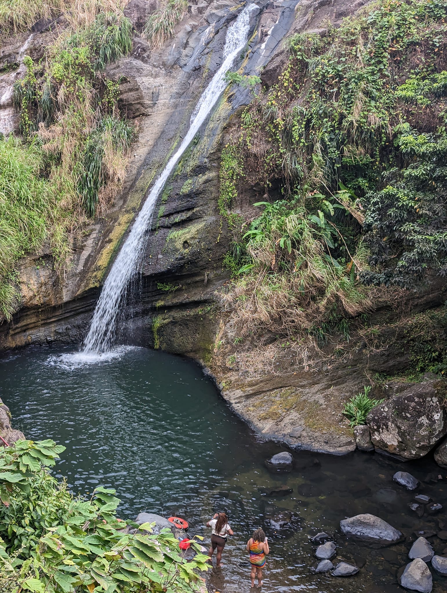 Tour Service in Grenada