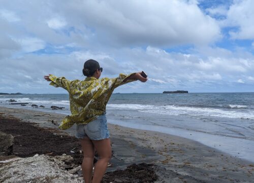 Spend the day at Grand Anse Beach or discover quiet hidden beaches around the island.