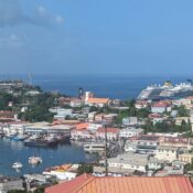 Taxi Booking Grenada