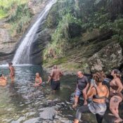 Land and Sea Grenada Tours