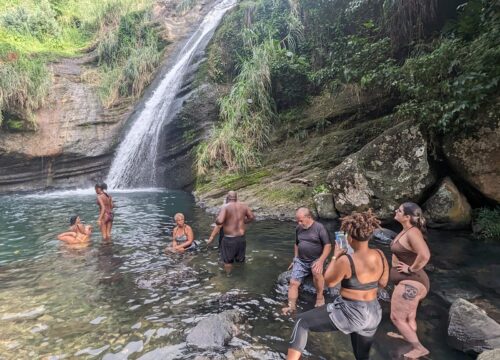 Affordable Taxi Grenada: Reliable & Budget-Friendly Rides with Land and Sea Grenada Tours