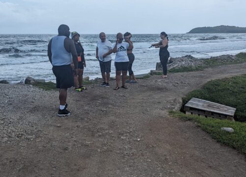 Grenada Island Tour with Land and Sea Grenada Tours