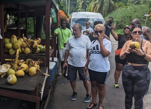 Cheap Taxi in Grenada – Affordable & Reliable Travel