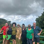Airport Transfer Grenada